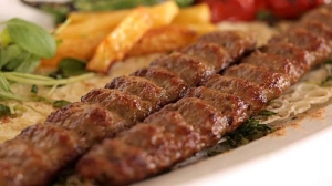 تهیه انواع کباب