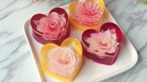ژله تزریقی