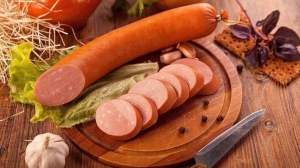 تهیه سوسیس و کالباس