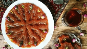 حلواهای سنتی