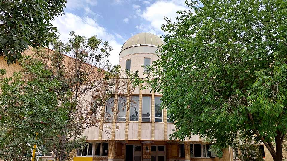 کانون در یک نگاه