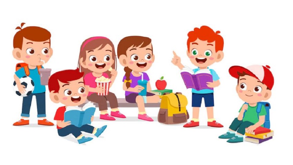 کارگاه مهارت های اجتماعی