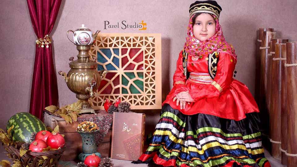 ثبت زیباترین لحظه ها در آتلیه عکاسی